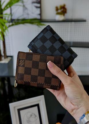 Кошелек луи витон, кошелек louis vuitton