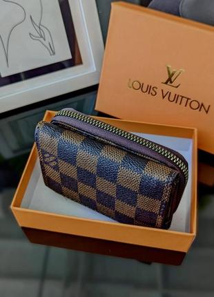 Кошелек луи витон, кошелек louis vuitton10 фото