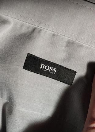 Сорочка hugo boss p 50 xl4 фото