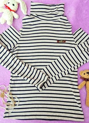 Водолазка гольф кофта