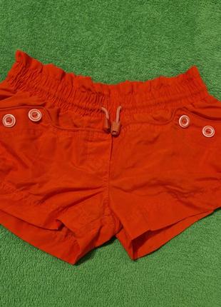 Шорти