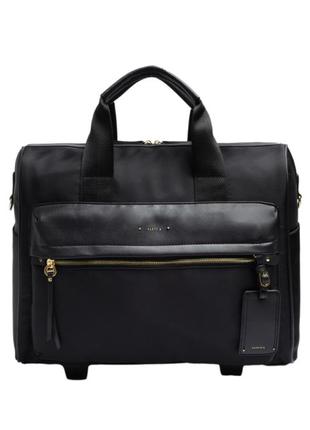 Сумка-чемодан parfois