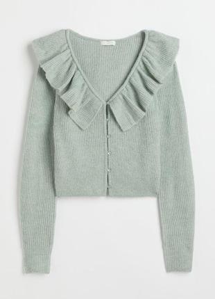 Милый кардиган от h&m.