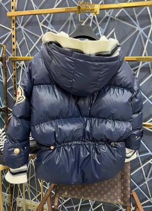 Куртка moncler2 фото