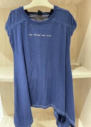 Футболка wojcik