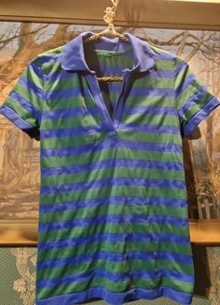 Брендовая футболка