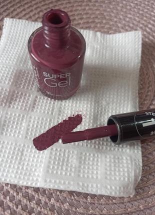 Rimmel лак для нігтів