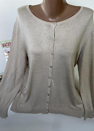 Ніжний кардіган