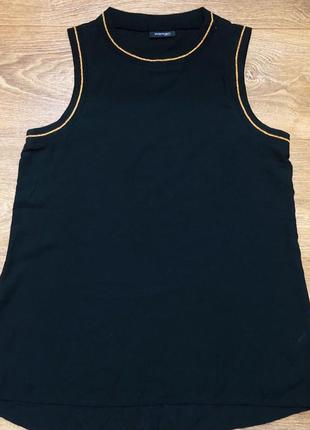 Блуза - майка by tchibo2 фото