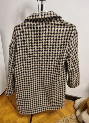 Подовжений піджак