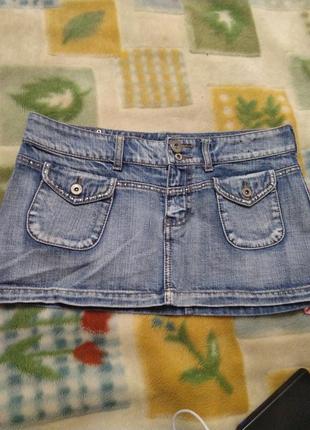 Юбка/river island