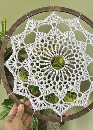 Панно авторское 38 см декоративное,интерьерное панно на стену, полку, стильный декор...