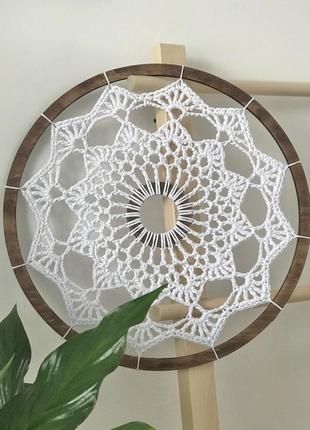 Панно авторское 38 см декоративное,интерьерное панно на стену, полку, стильный декор...