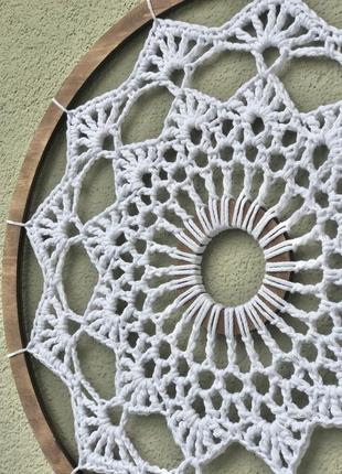 Панно авторское 38 см декоративное,интерьерное панно на стену, полку, стильный декор...