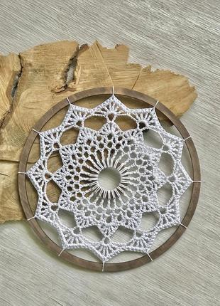 Панно авторское 38 см декоративное,интерьерное панно на стену, полку, стильный декор...