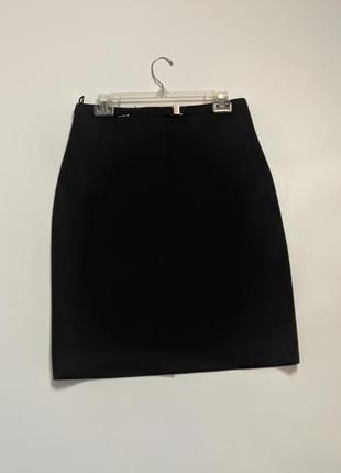 Юбка versace