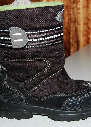 Superfit  gore tex зима 27 размер