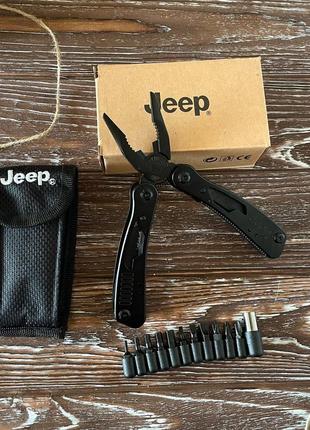 Мультитул jeep