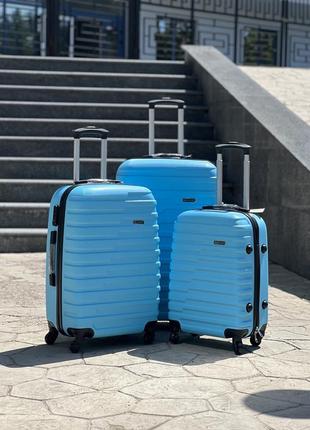 Велика валіза ,на 110 л ,великий розмір якісна валіза по низькій ціні ,пластик ,4 колеса ,дорожня сумка ,чемодан ,ручна поклажа ,середній