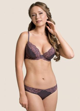 Комплект нижньої білизни (бюстгалтер + трусики) 1171 + 1180