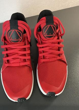 Кроссовки мужские aleander mcgueen