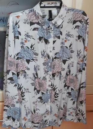 Рубашка 36-38р.