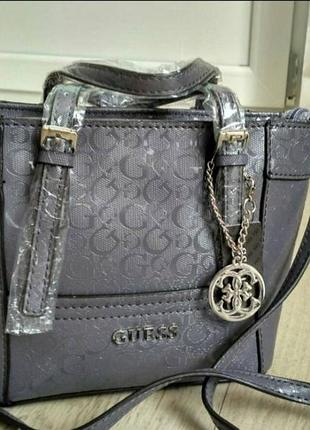 Кроссбоди crossbody сумка guess sale распродажа скидка