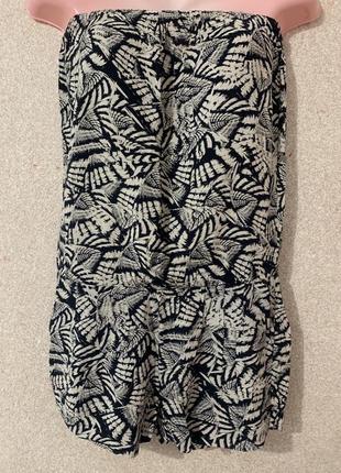 Комбинезончик летний