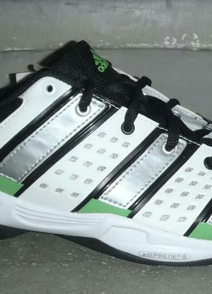 Новые кроссовки adidas court stabil xj4 фото