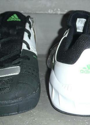 Новые кроссовки adidas court stabil xj8 фото