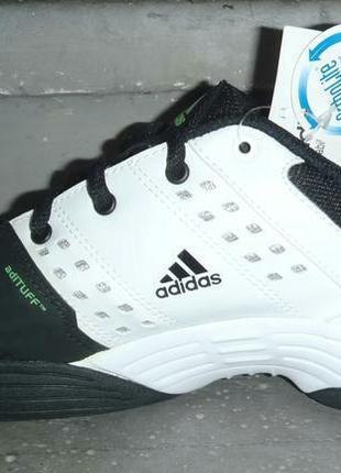 Новые кроссовки adidas court stabil xj5 фото