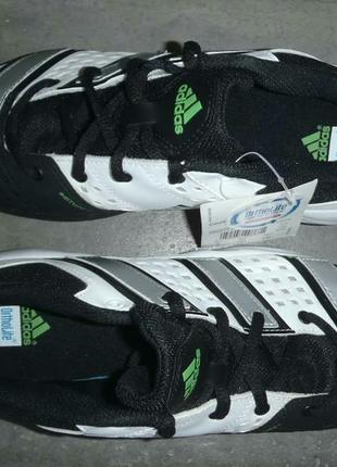 Новые кроссовки adidas court stabil xj7 фото