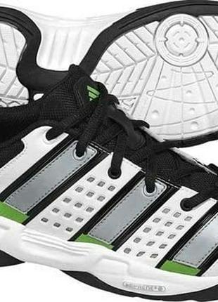 Новые кроссовки adidas court stabil xj1 фото