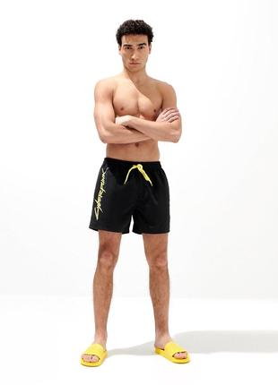 Шорты мужские для купания🏊‍♂️🏖
housebrand (польша)