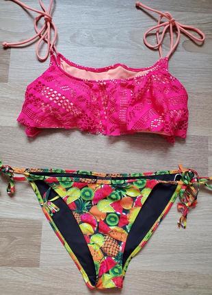 Купальник mix & match🏝 від victoria’s secret оригінал