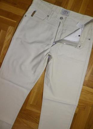 Штани чоловічі чіноси armani jeans (italy) original w322 фото