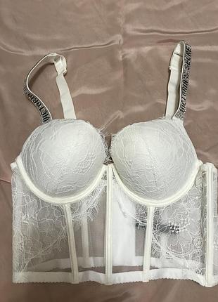 Корсет victoria s secret