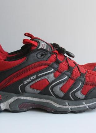 Кроссовки ecco ultra terrain gore-tex 39 размер2 фото