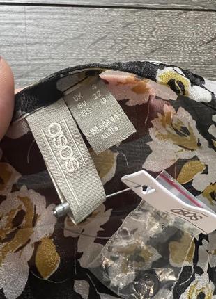 Блуза топ asos2 фото