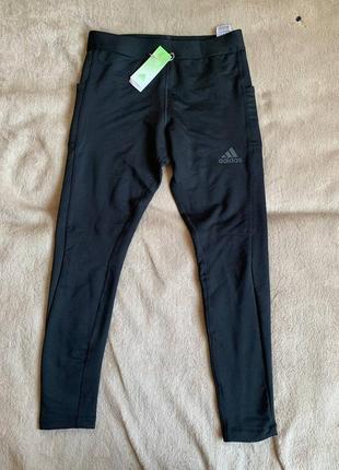 Adidas тренинговые штаны