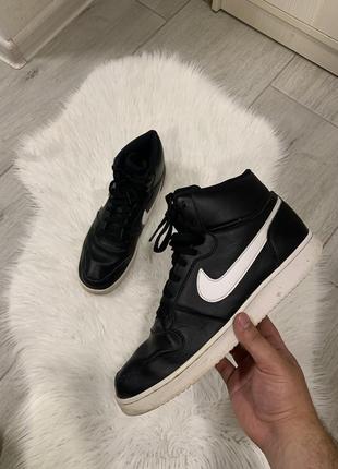 Чоловічі кросівки nike air force