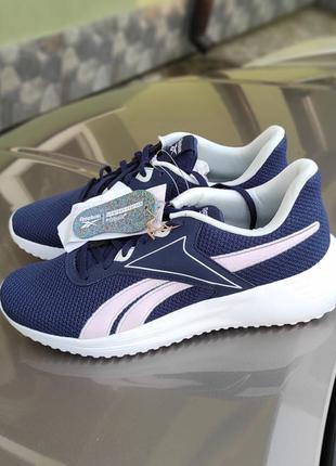 Reebok беговые кроссовки женские оригинал