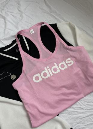 Майка adidas футболка adidas1 фото