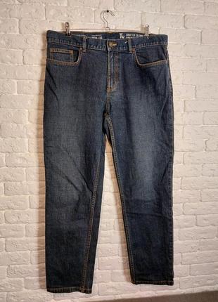 Фірмові джинси слім 36р.
