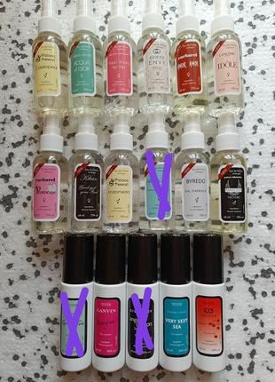 🌺 idole lancome арабські стійкі парфуми парфумована вода духи парфюм3 фото