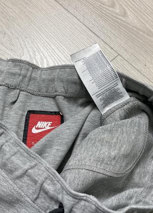 Спортивні штани від nike3 фото