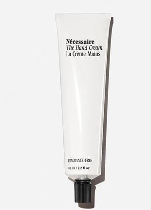 Nécessaire the hand cream - with peptide крем для рук с пептидами