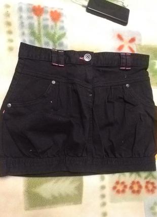Юбка/cherokee