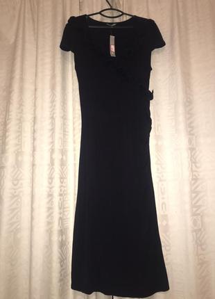 Платье сукня