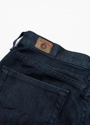 Red engine denim pants жіночі джинси6 фото